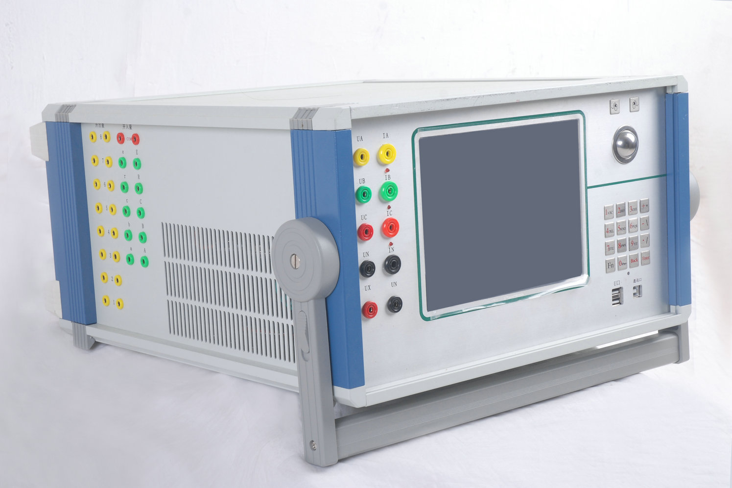 NX-431微機繼電保護測試儀